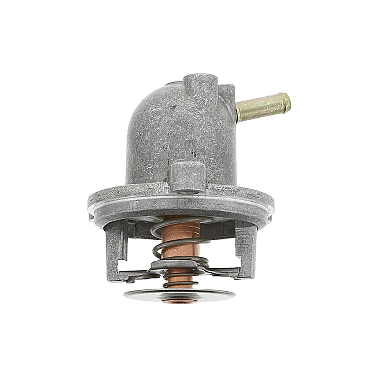 MotoRad - 351-192 - Integrated Housing Thermostat-192 Degrees w/Seal