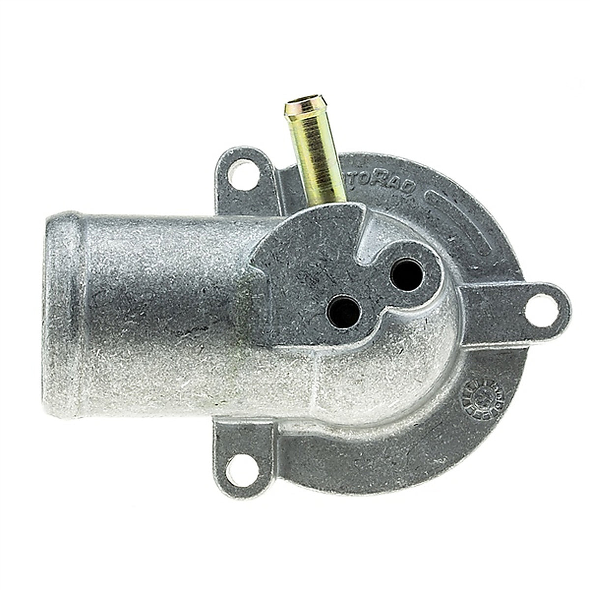 MotoRad - 351-192 - Integrated Housing Thermostat-192 Degrees w/Seal