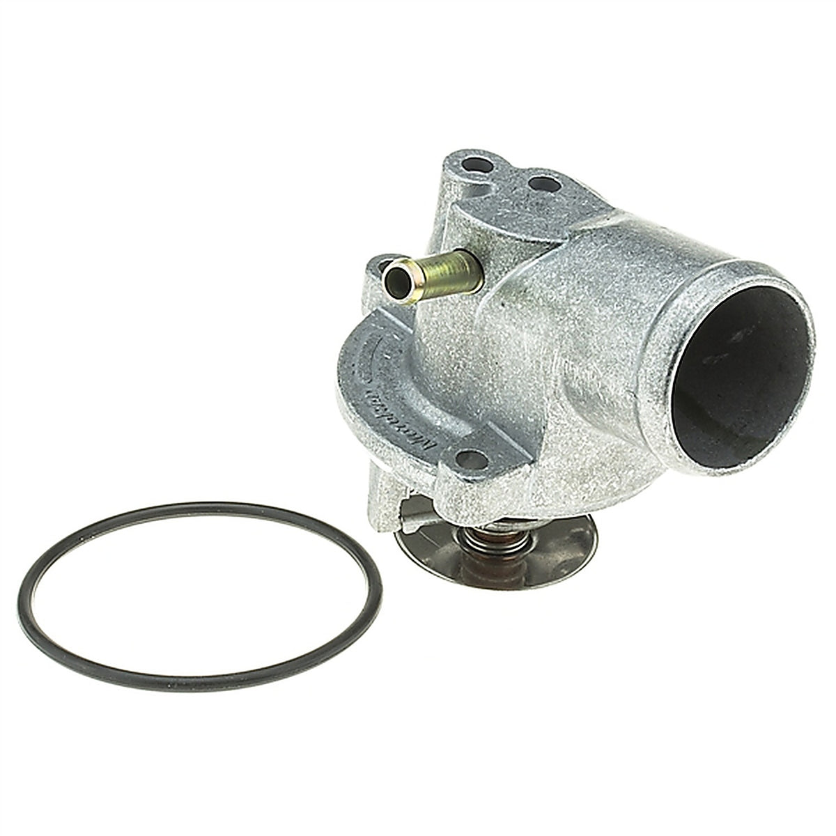 MotoRad - 351-192 - Integrated Housing Thermostat-192 Degrees w/Seal