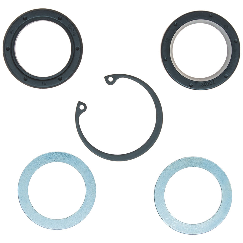 Gates - 351040 - Power Steering Hose Kit