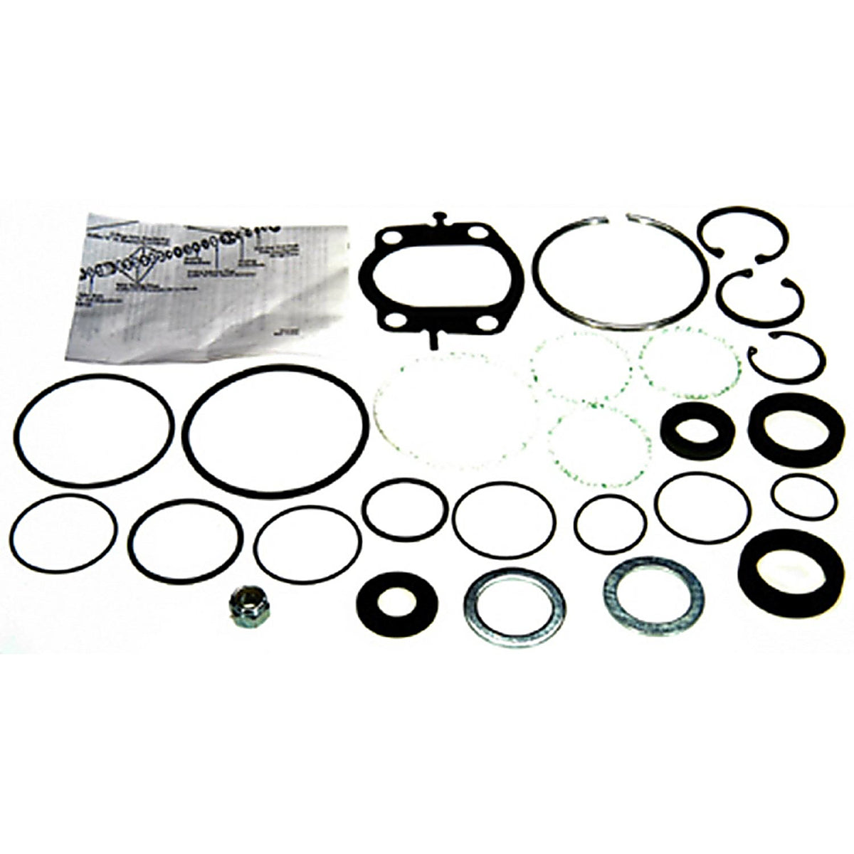 Gates - 351120 - Power Steering Repair Kit