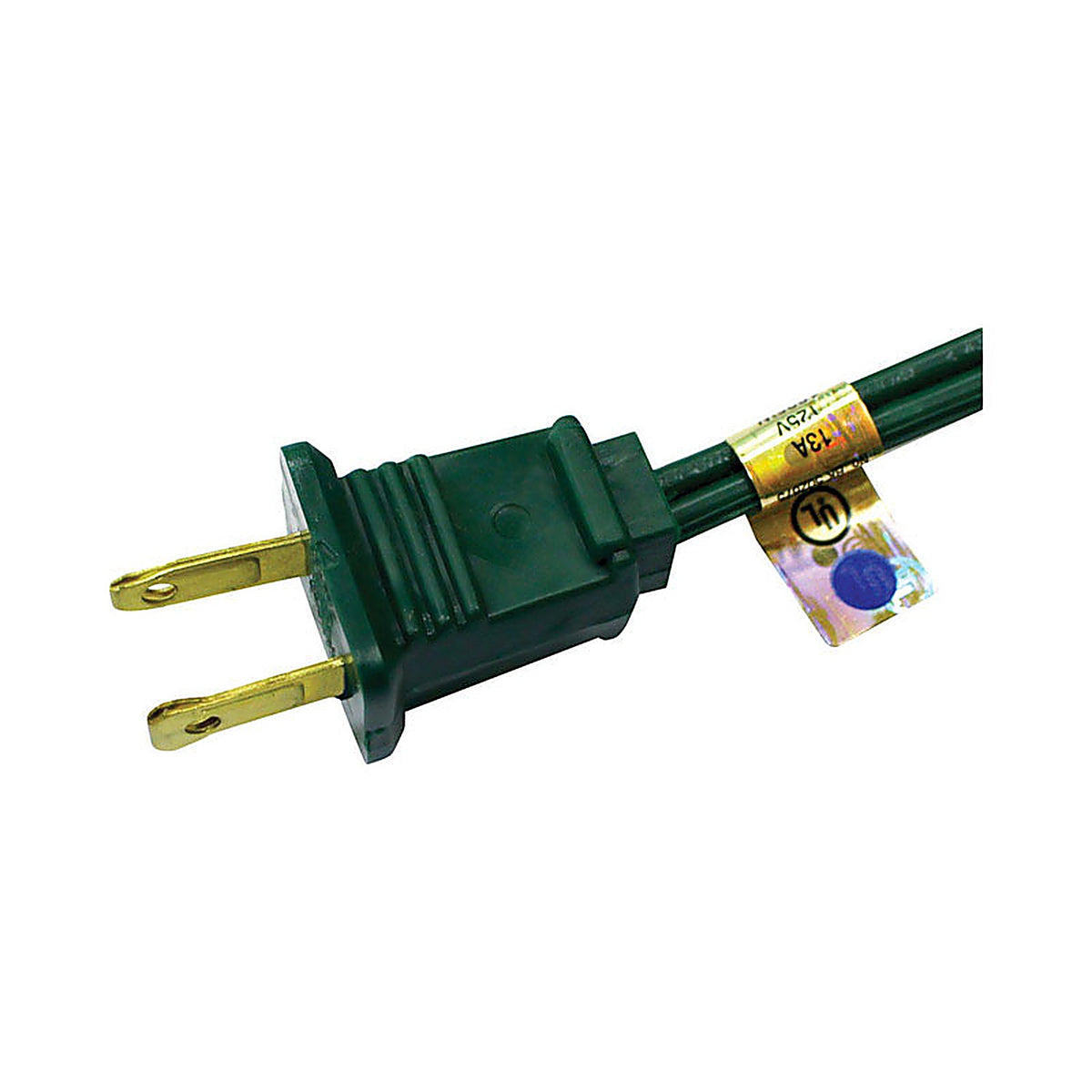 Home Plus - FW-735-D - 8 ft. L Plastic Cord Reel