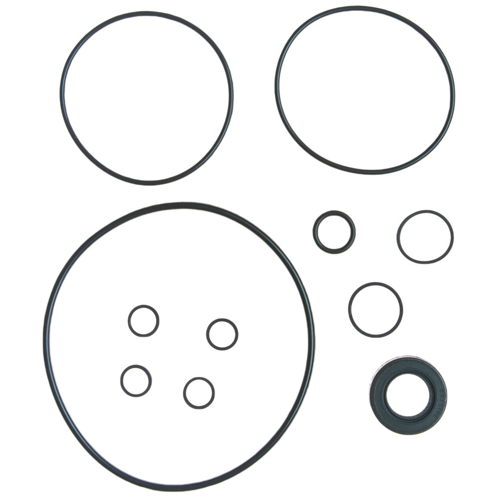 Gates - 351160 - Power Steering Hose Kit