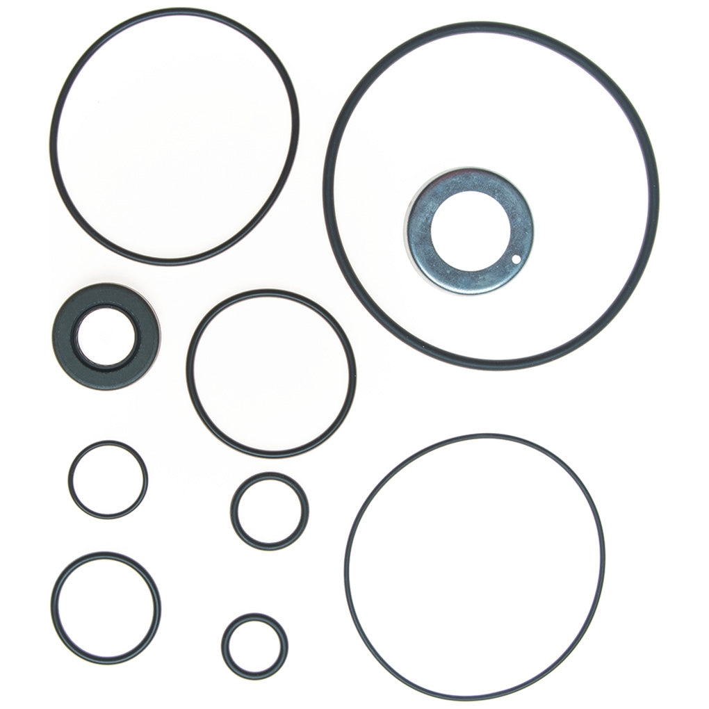 Gates - 351210 - Power Steering Hose Kit