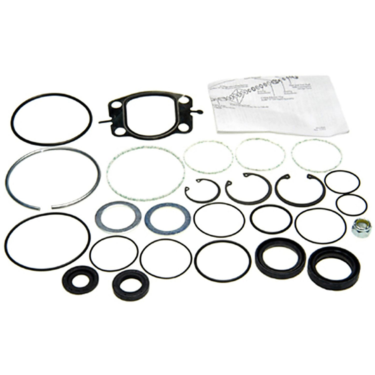 Gates - 351300 - Power Steering Repair Kit