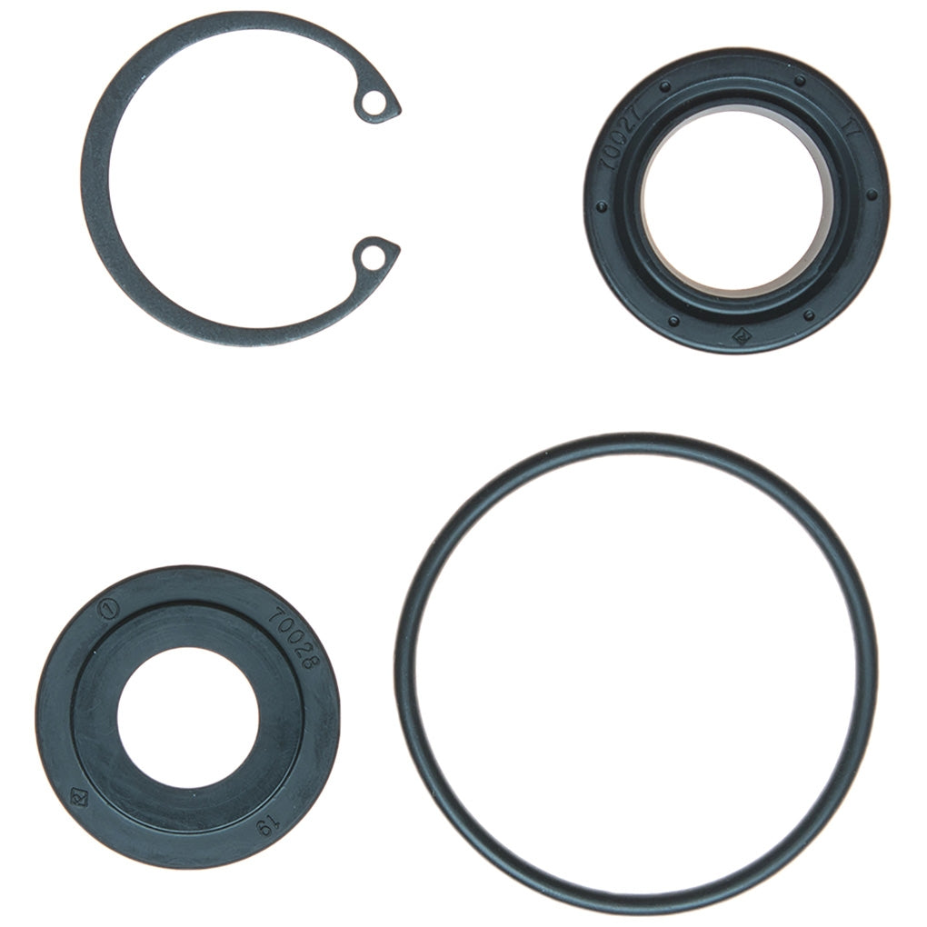 Gates - 351320 - Power Steering Hose Kit