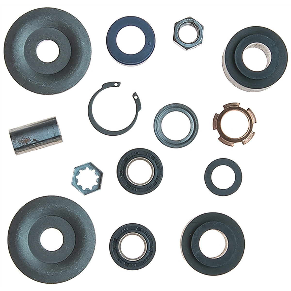 Gates - 351430 - Power Steering
