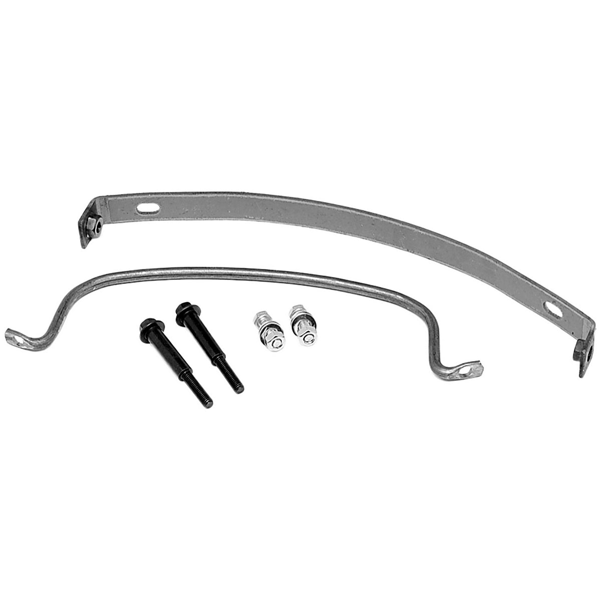Walker - 35186 - Hardware-Clamp-Strap