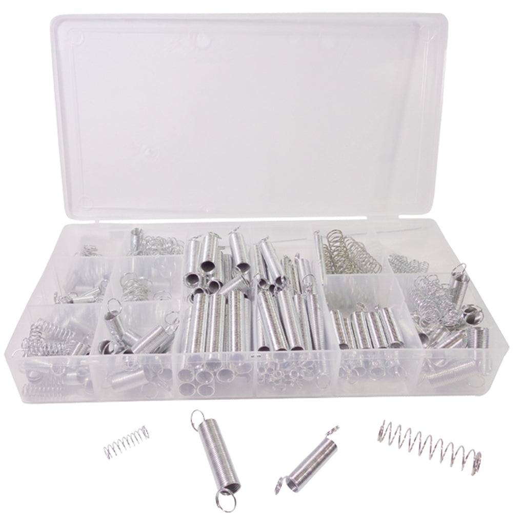 ATD - 352 - 200 Pc. Spring Assortment
