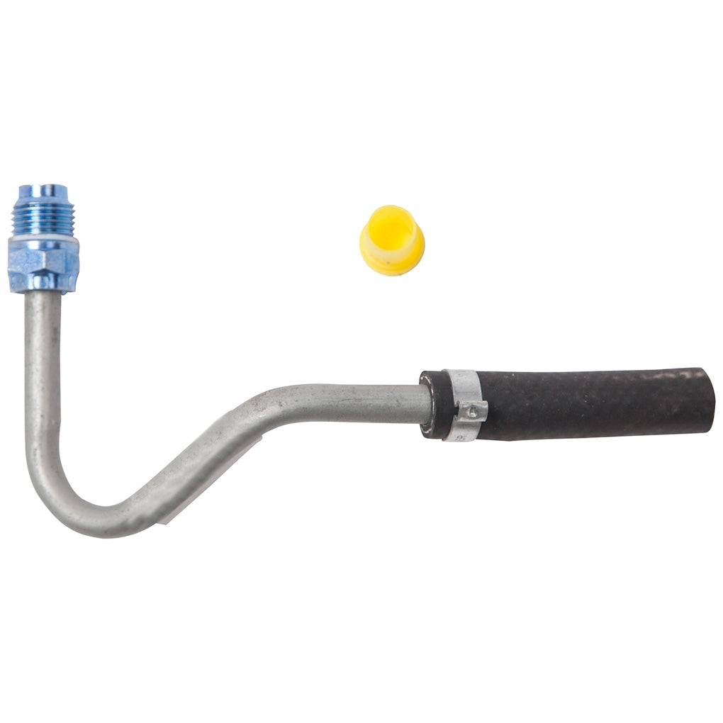 Gates - 352150 - Power Steering Return Line Hose Assembly