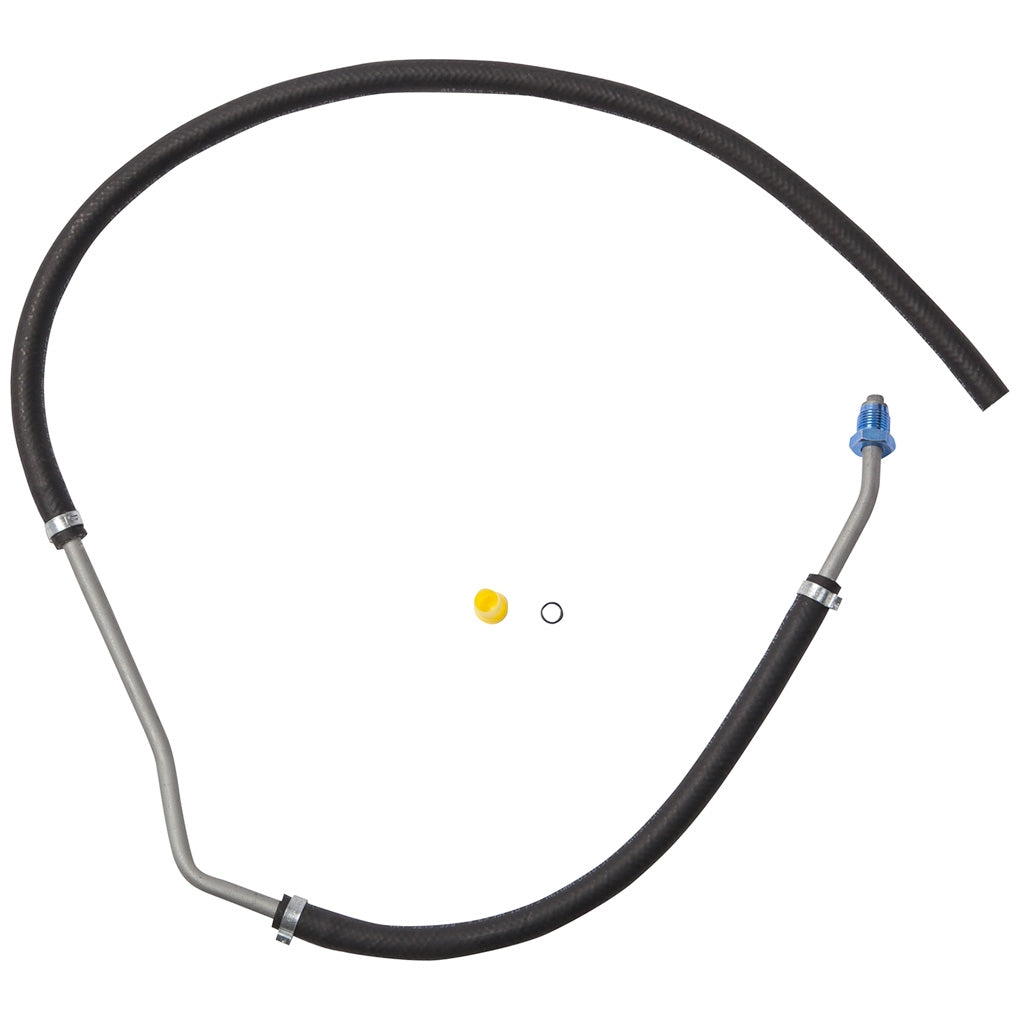 Gates - 352159 - Power Steering Return Line Hose Assembly