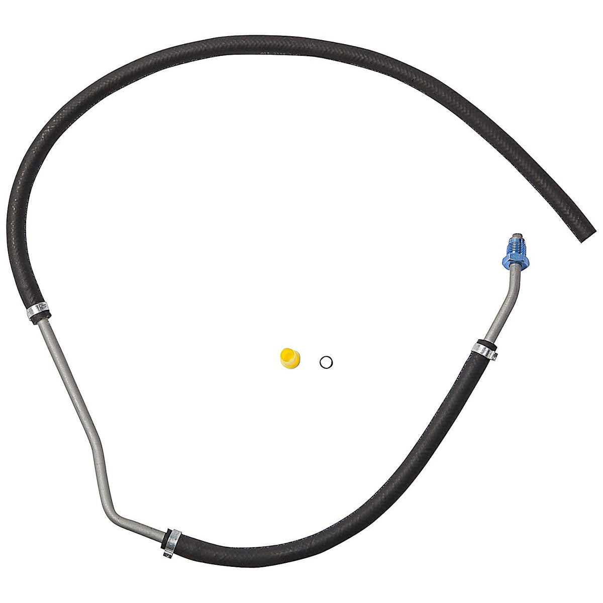 Gates - 352159 - Power Steering Return Line Hose Assembly