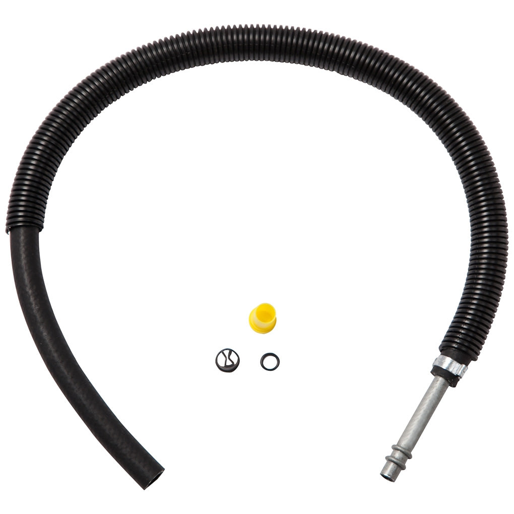 Gates - 352183 - Power Steering Return Line Hose Assembly