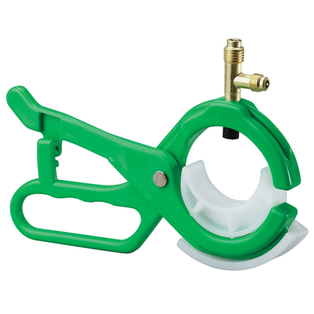 ATD - 3526 - R134a Refrigerant Oil Side Can Tap