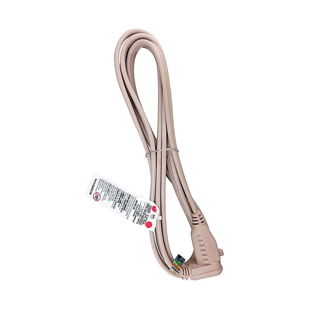 Projex - 1AC-001-009FBGP - 14/3 125 V 9 ft. L Appliance Cord