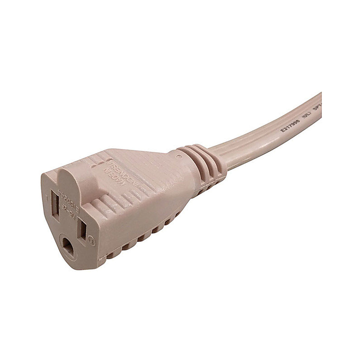Projex - 1AC-001-009FBGP - 14/3 125 V 9 ft. L Appliance Cord
