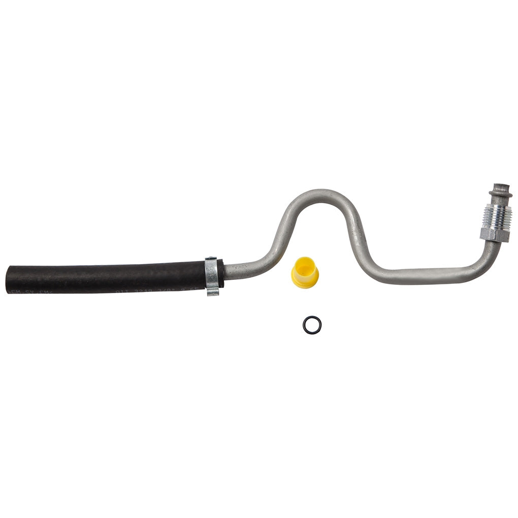 Gates - 352980 - Power Steering Return Line Hose Assembly