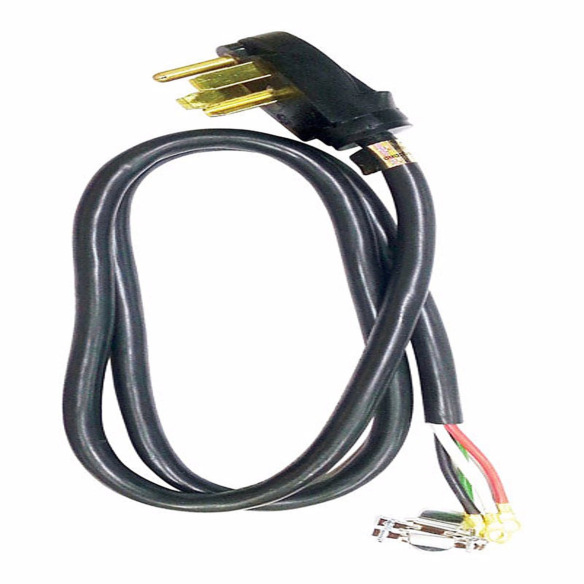 Projex - FW-825 - 10/4 SRDT 250 V 6 ft. L Dryer Cord