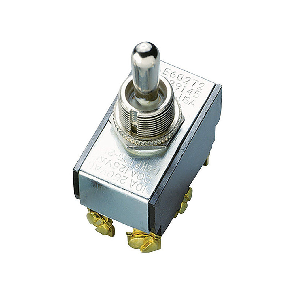 Gardner Bender - GSW-16 - Toggle Switch Silver - 1/Pack