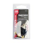 Gardner Bender - GSW-16 - Toggle Switch Silver - 1/Pack
