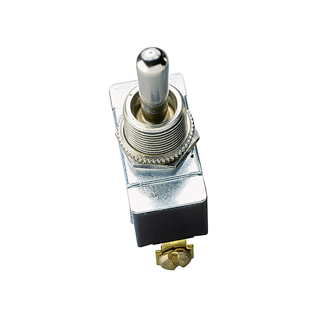 Gardner Bender - GSW-13 - 20 amps Toggle Switch Silver - 1/Pack