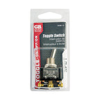 Gardner Bender - GSW-13 - 20 amps Toggle Switch Silver - 1/Pack