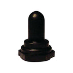 Gardner Bender - GSW-20 - Black Resin Toggle Switch Cover - 2/Pack