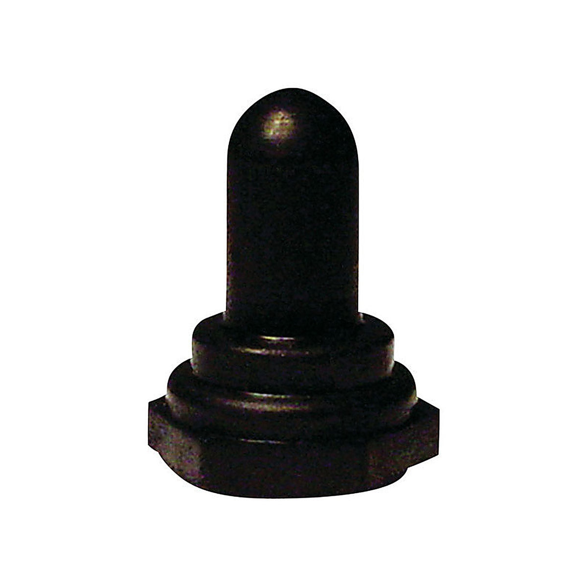 Gardner Bender - GSW-20 - Black Resin Toggle Switch Cover - 2/Pack