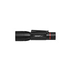 Coast - 20769 - HX5 130 lumens Black LED Flashlight AA Battery