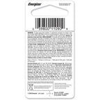 Energizer - A76BPZ - Alkaline A76 1.5 V 150 Ah Button Cell Battery 1 pk