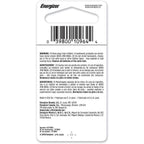 Energizer - 377BPZ - Silver Oxide 377 1.55 V Electronic/Watch Battery 1 pk