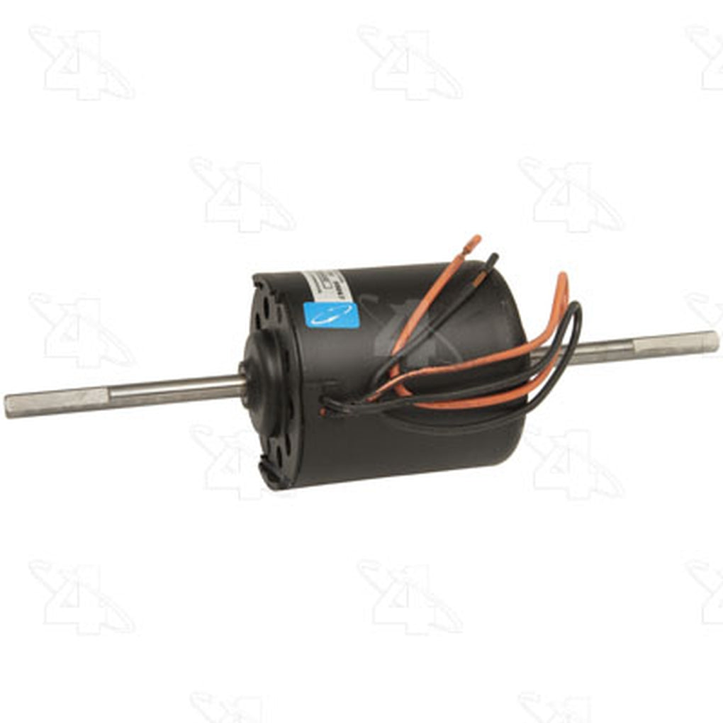 Four Seasons - 35373 - Blower Motor /Double Shaft