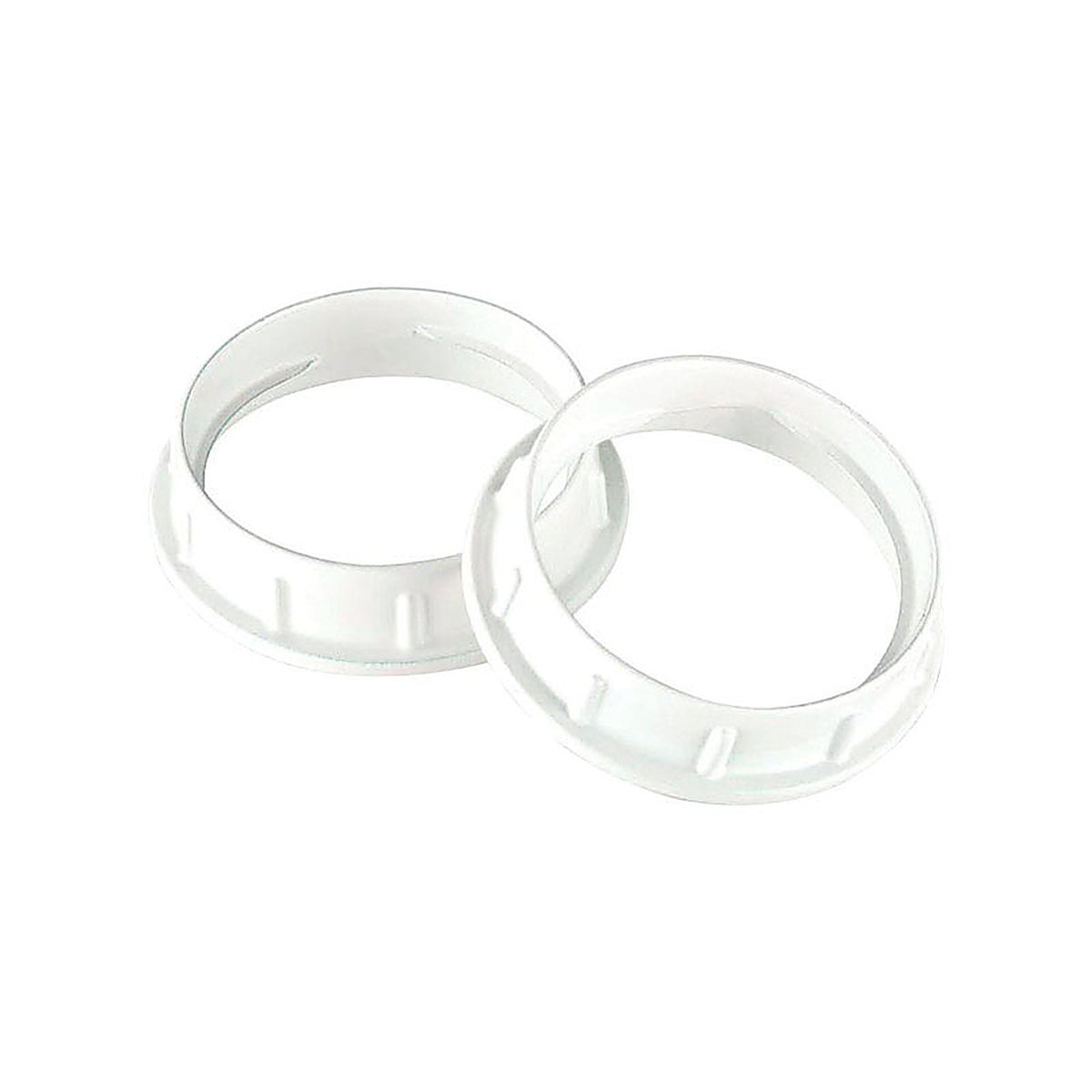 Westinghouse - 70001 - Aluminum Medium Base Threaded Socket Ring 1 pk