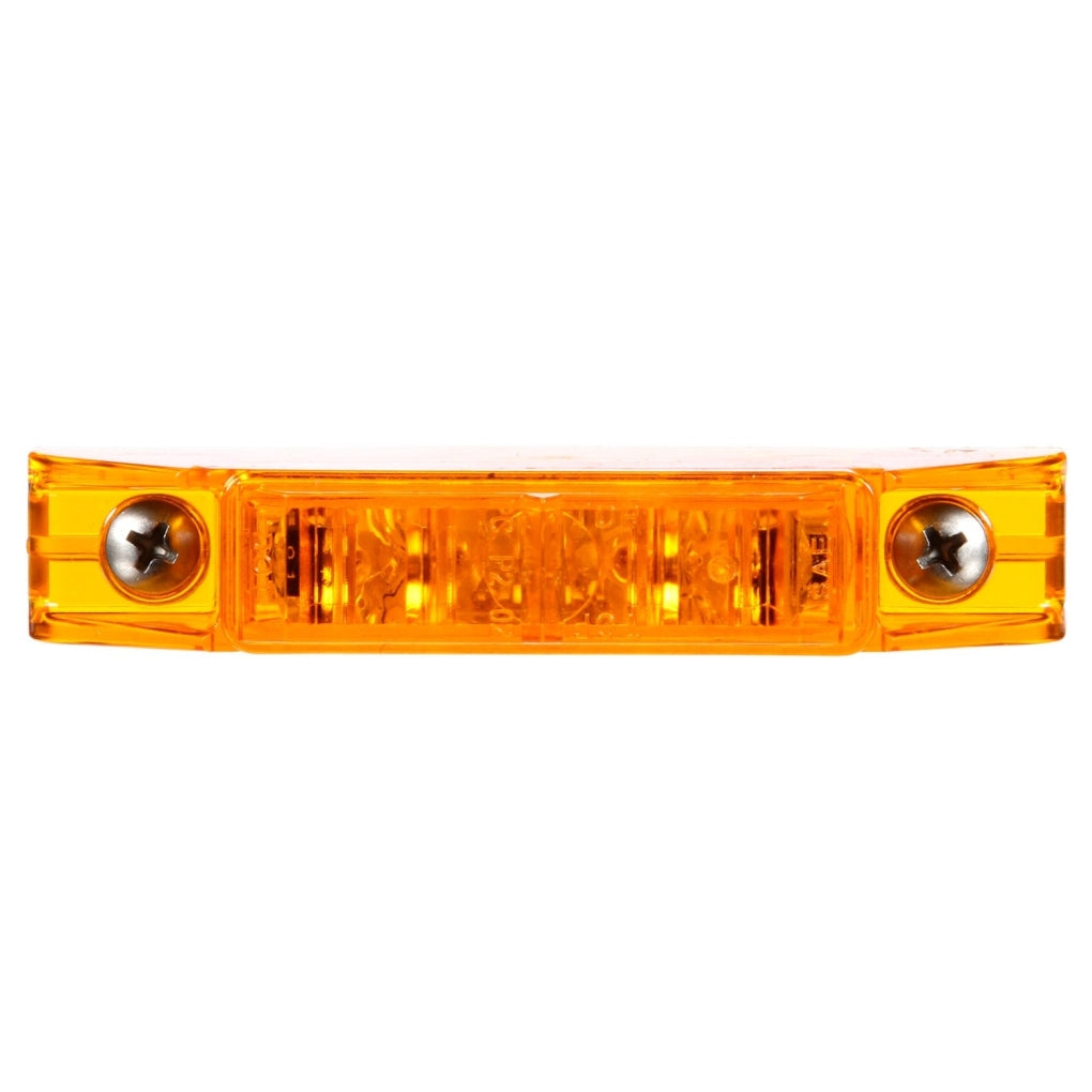 Trucklite - 35375Y - LED 35 Series Combo 12v Light