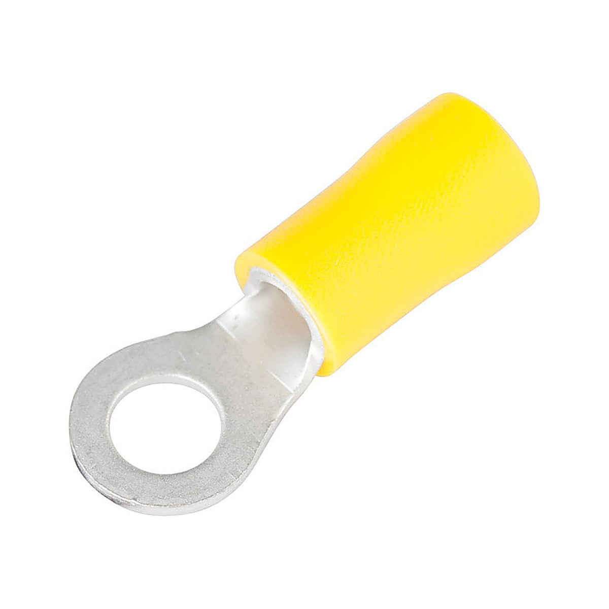 Gardner Bender - 20-106 - 12-10 Ga. Insulated Wire Ring Terminal Yellow 14 pk