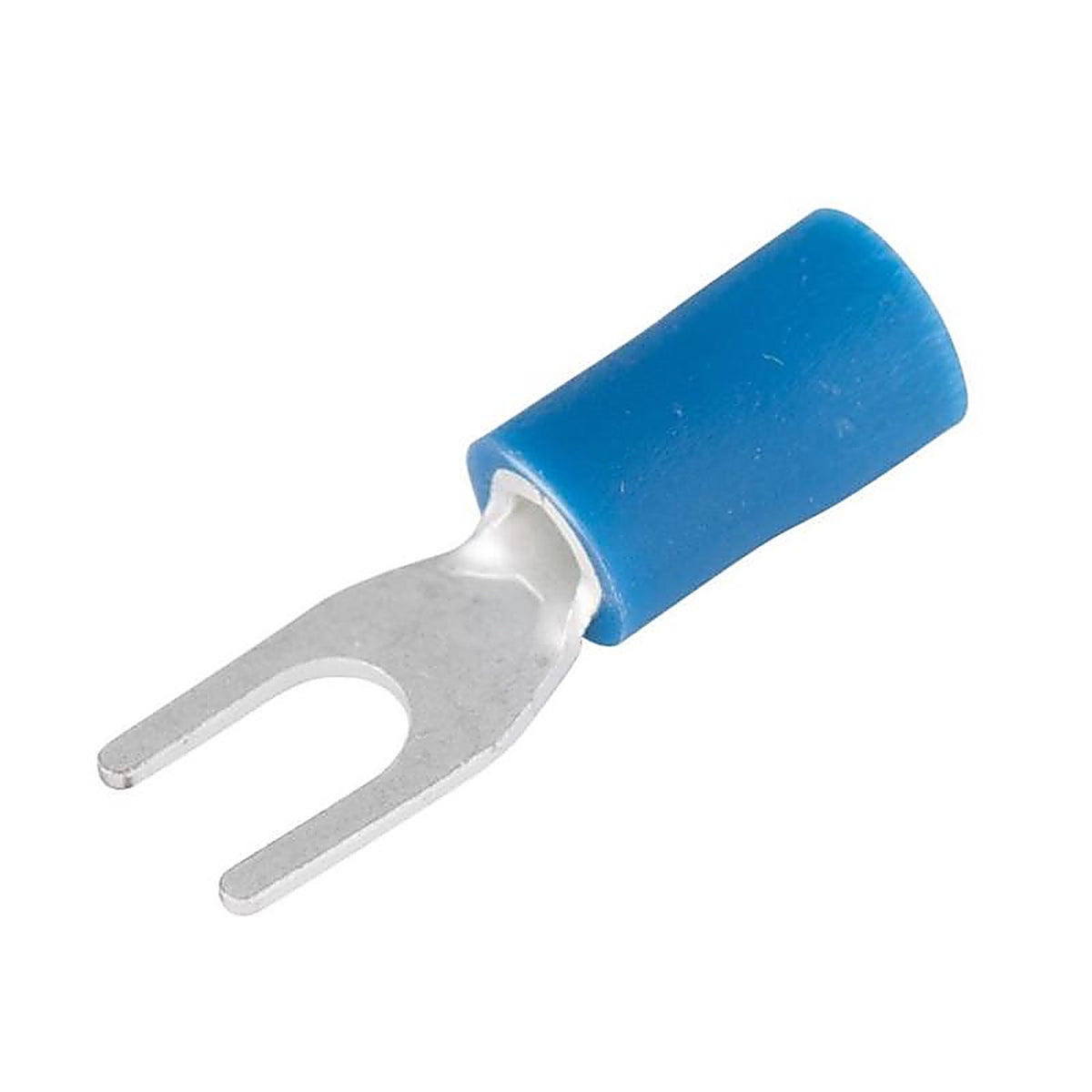 Gardner Bender - 20-113 - 16-14 Ga. Insulated Wire Spade Terminal Blue 20 pk
