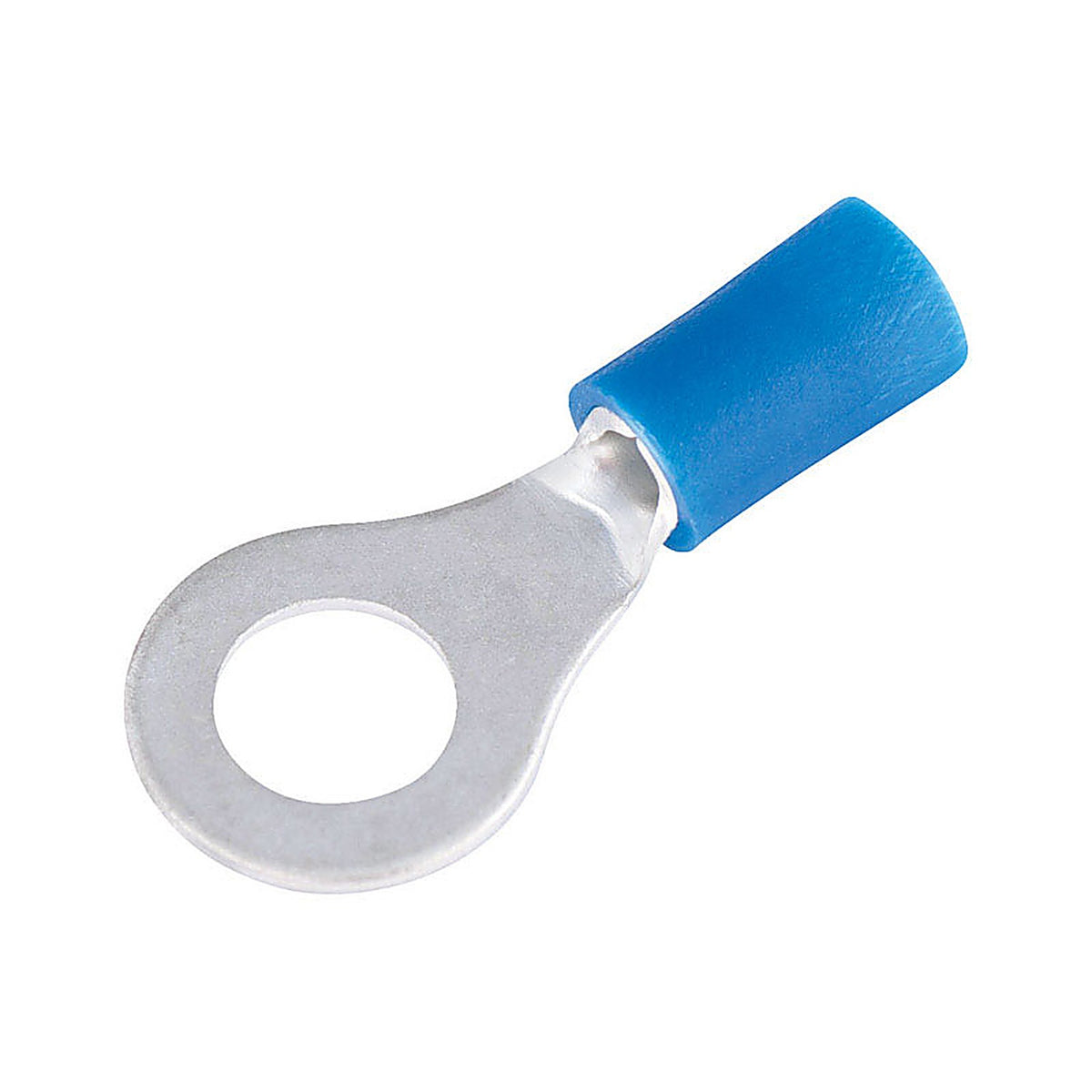 Gardner Bender - 20-105 - 16-14 Ga. Insulated Wire Ring Terminal Blue 17/Pack