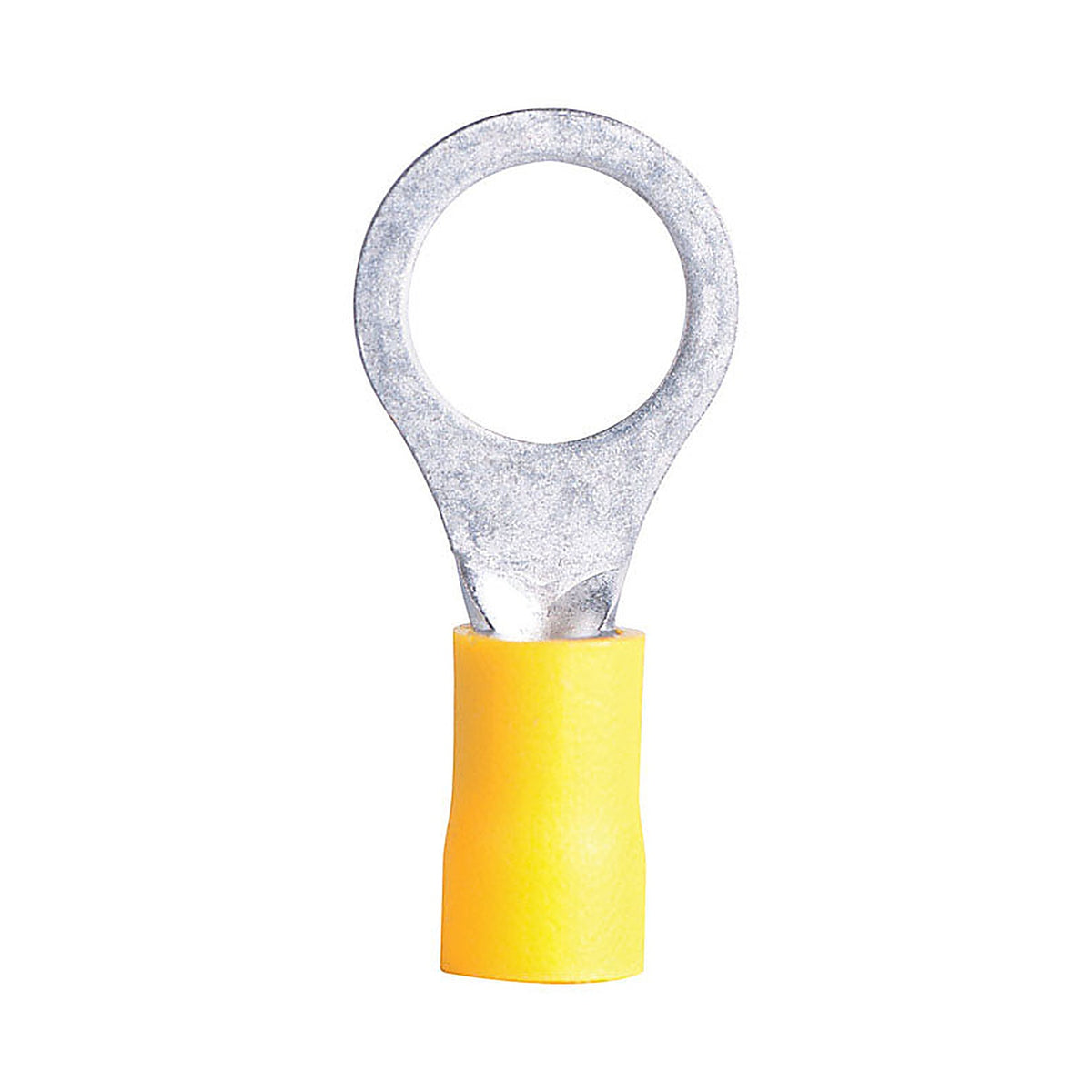 Gardner Bender - 21-109 - 12-10 Ga. Insulated Wire Ring Terminal Red 7/Pack