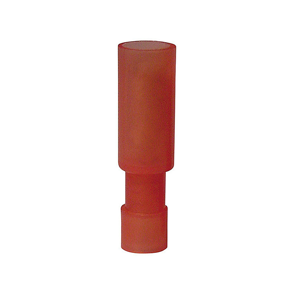 Gardner Bender - 21-161F - 22-18 Ga. Insulated Wire Terminal Bullet Red - 6/Pack