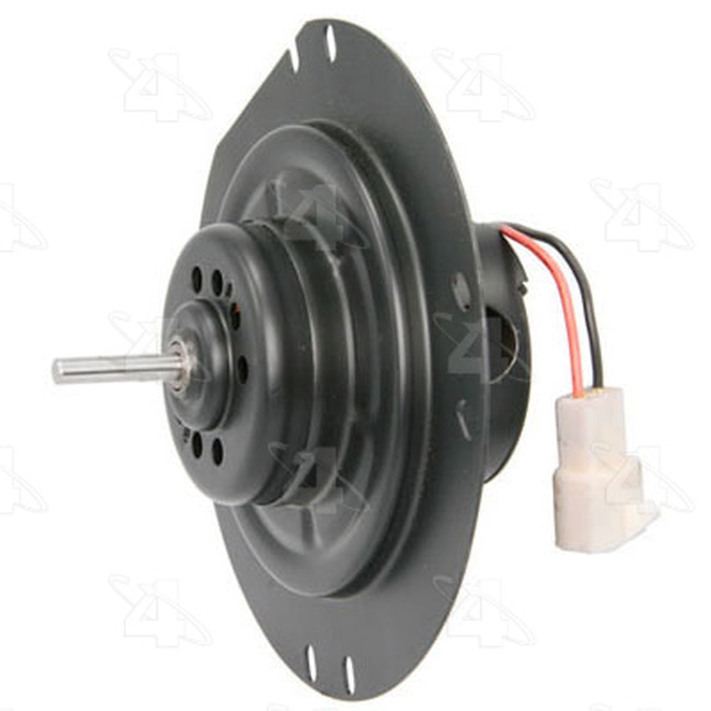 Four Seasons - 35388 - Blower Motor /Flanged