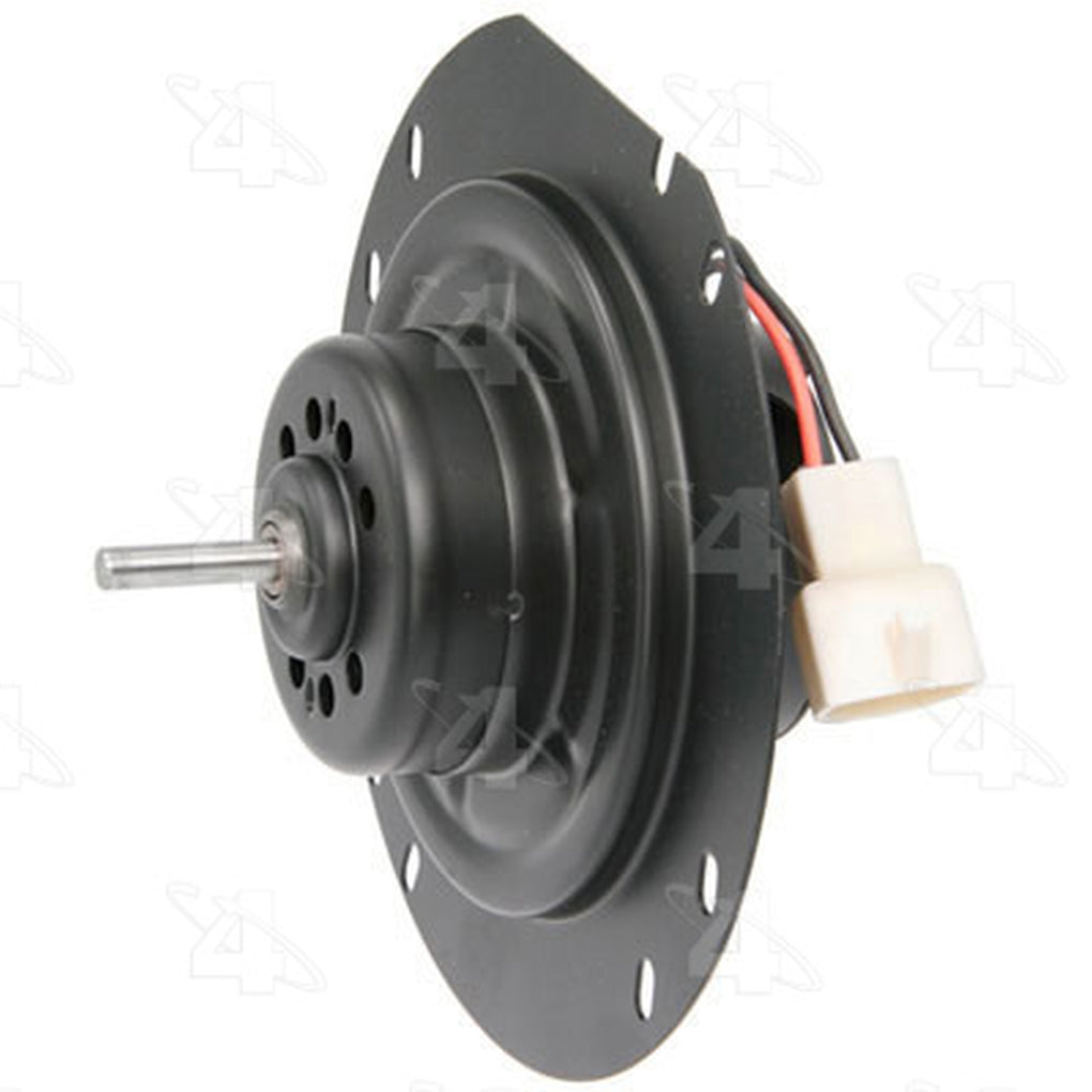 Four Seasons - 35391 - Blower Motor /Flanged