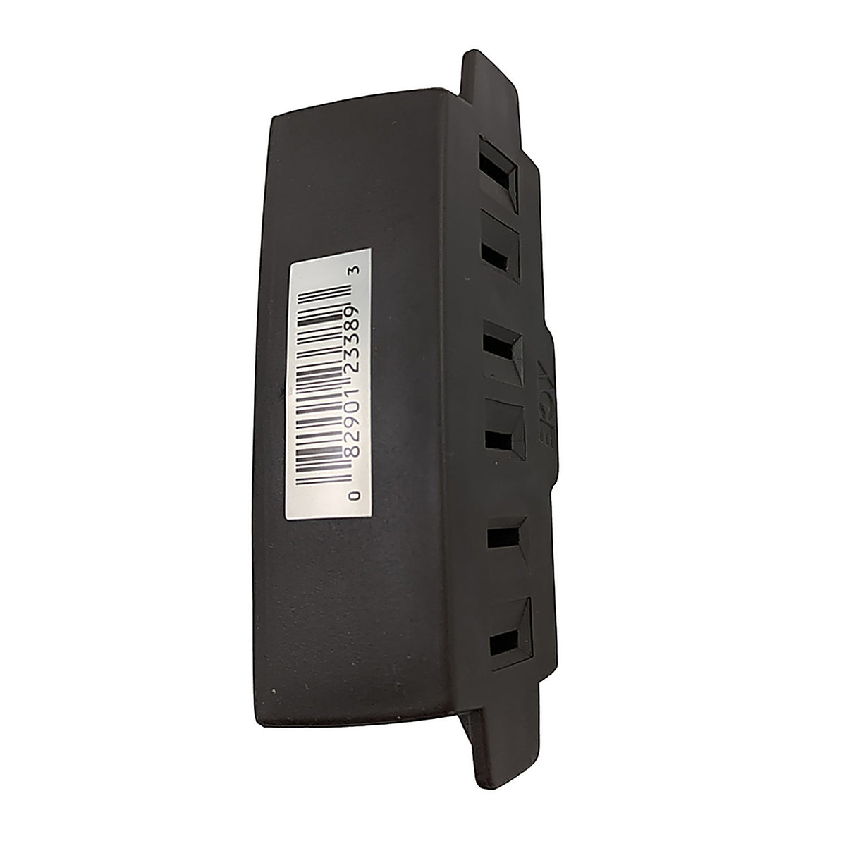 Projex - FA-352/01BUPRJ - Polarized 3 outlets Adapter 1 pk