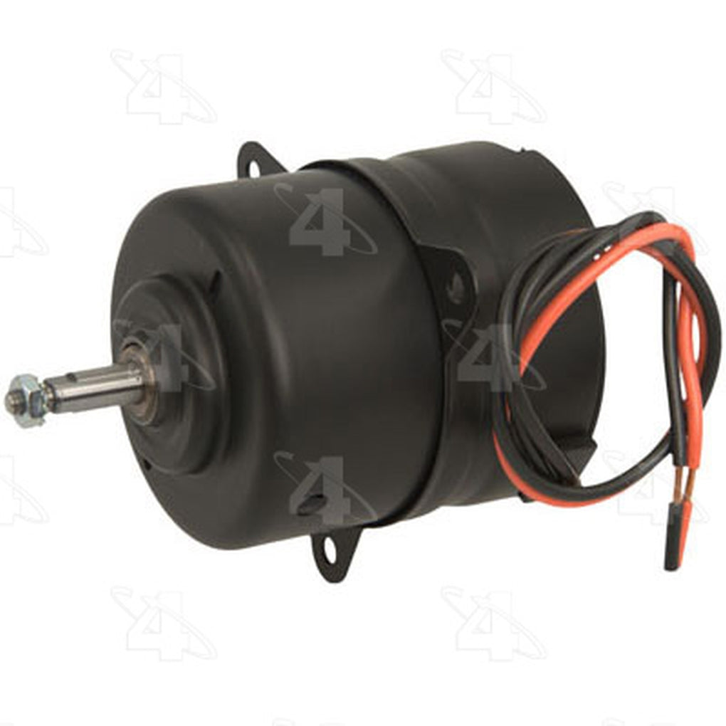 Four Seasons - 35407 - 2 Pole Radiator or Condenser Fan Motor