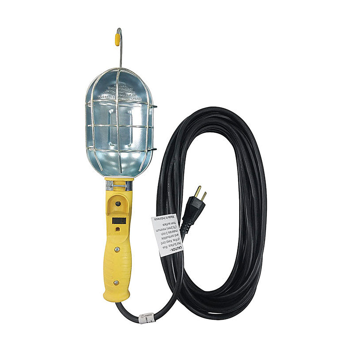 Projex - TL-JTW163-025MP - 1320 W 25 ft. LED Trouble Light