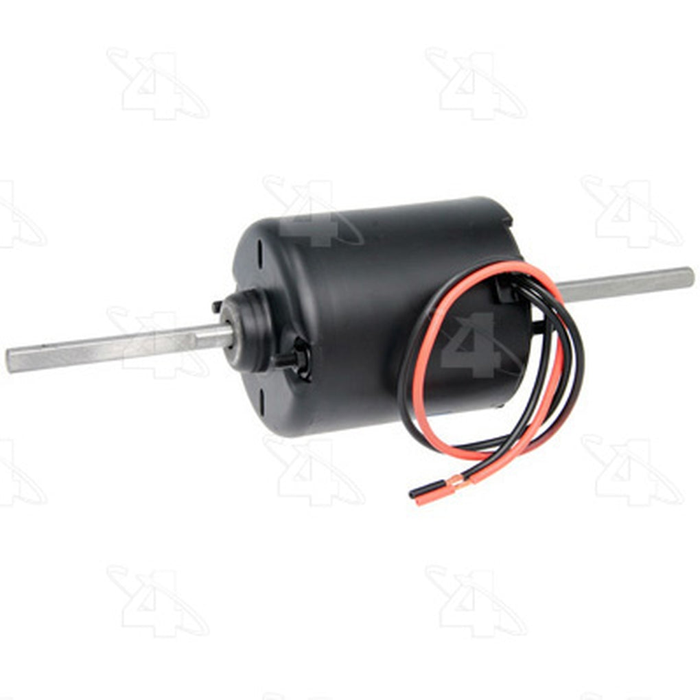 Four Seasons - 35500 - Blower Motor /Double Shaft