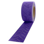 3M - 35501 - Cubitron II Hookit Clean Sanding Sheet Roll, 80+ grade, 80 mm x 12 m - 60455101174