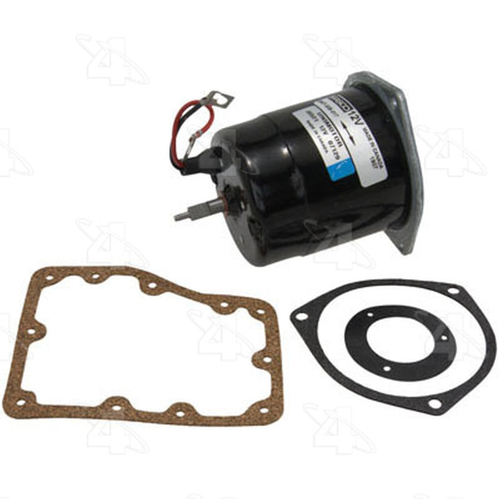 Four Seasons - 35521 - Reverse Rotation Vented Axle Shift Motor
