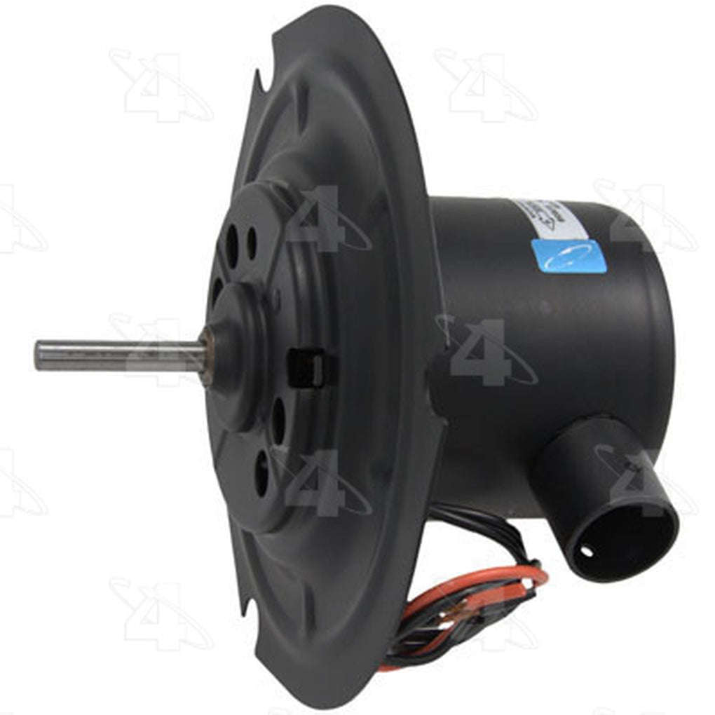 Four Seasons - 35537 - Blower Motor /Flanged
