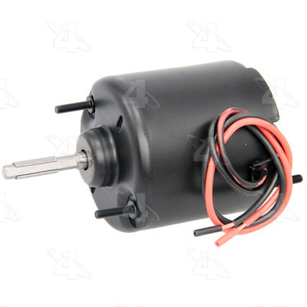 Four Seasons - 35576 - Blower Motor /Single Shaft