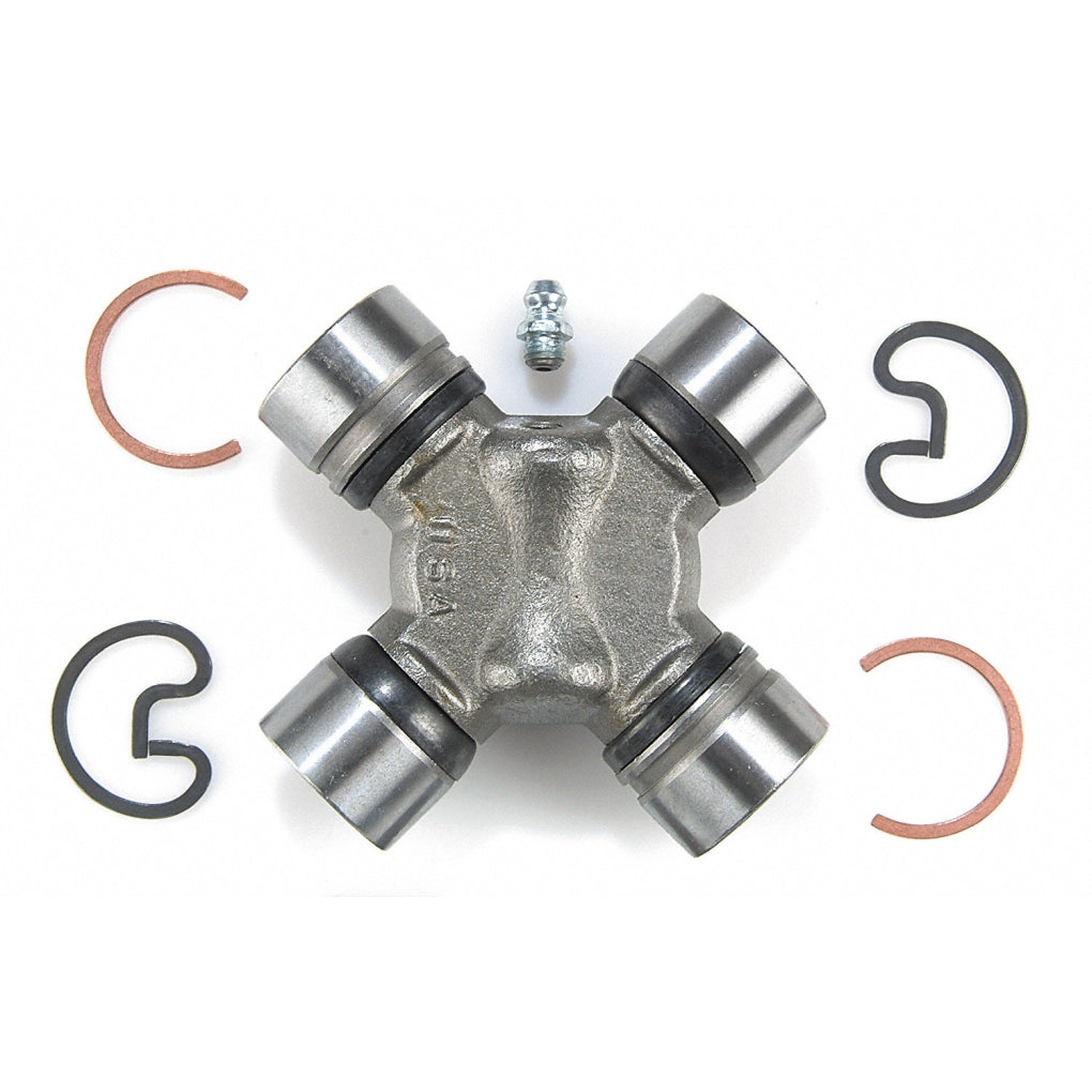 MOOG - 355 - U-Joint - Premium